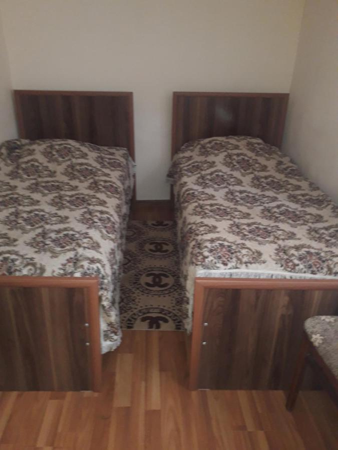 צקאלטובו Nunu'S Guesthouse מראה חיצוני תמונה