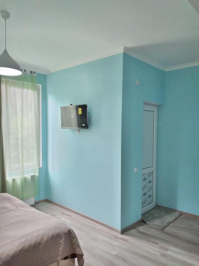 צקאלטובו Nunu'S Guesthouse מראה חיצוני תמונה