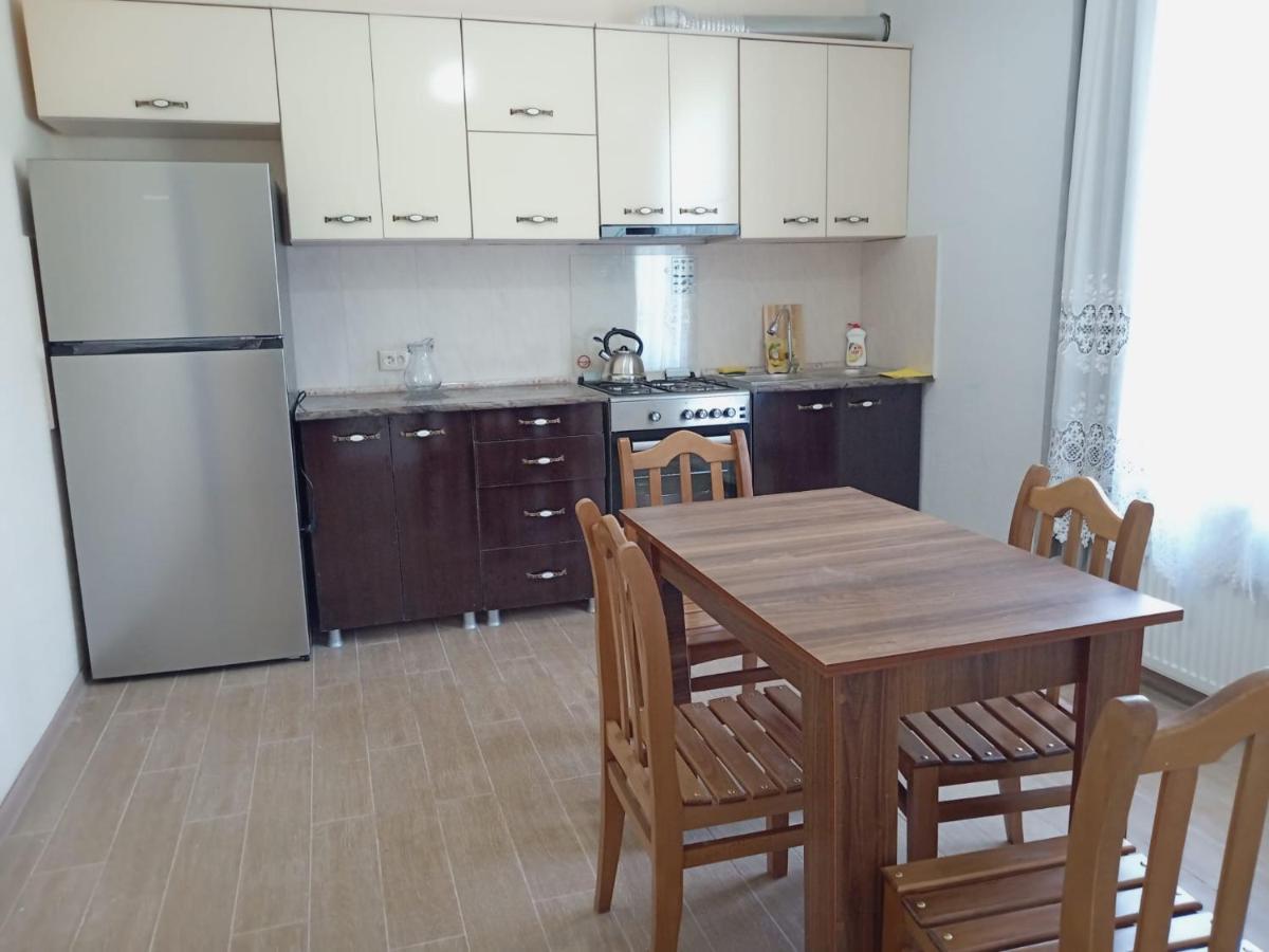 צקאלטובו Nunu'S Guesthouse מראה חיצוני תמונה