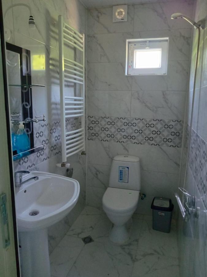 צקאלטובו Nunu'S Guesthouse מראה חיצוני תמונה